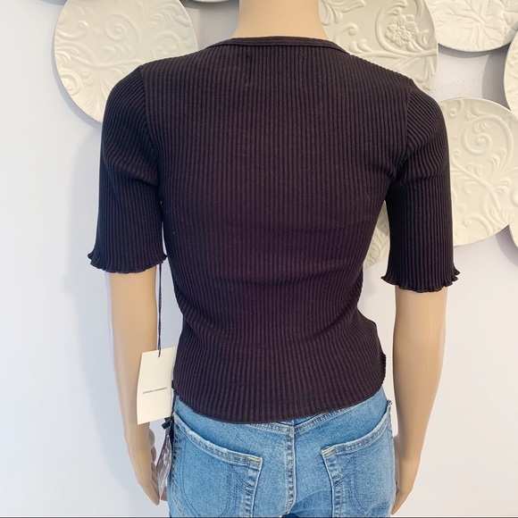 Citizens Of Humanity Top XS - Picture 6 of 8